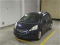 2008 Honda Fit