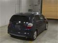 2008 Honda Fit