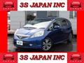 2008 Honda Fit