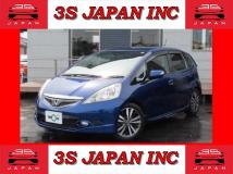2008 Honda Fit