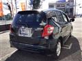 2009 Honda Fit
