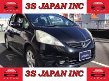 2009 Honda Fit