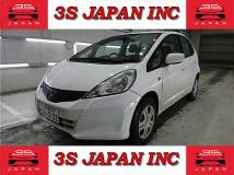 2012 Honda Fit