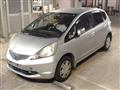 2009 Honda Fit