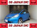 2007 Honda Fit