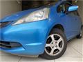 2007 Honda Fit