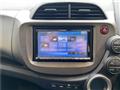 2007 Honda Fit