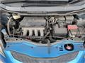 2007 Honda Fit