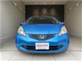 2007 Honda Fit