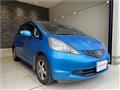2007 Honda Fit
