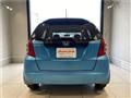 2007 Honda Fit