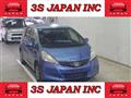 2011 Honda Fit