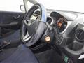 2011 Honda Fit