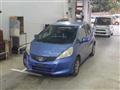 2011 Honda Fit
