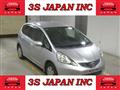 2010 Honda Fit