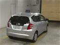 2010 Honda Fit