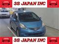2009 Honda Fit