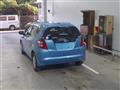 2009 Honda Fit