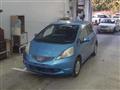 2009 Honda Fit