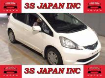 2008 Honda Fit