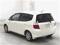 2007 Honda Fit
