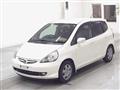 2007 Honda Fit