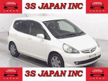 2007 Honda Fit
