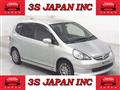 2006 Honda Fit