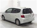 2006 Honda Fit