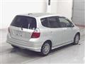 2006 Honda Fit