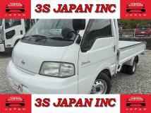 2001 Nissan Vanette Truck