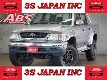 2003 Toyota Hilux