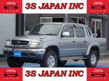 2002 Toyota Hilux