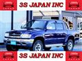 2003 Toyota Hilux
