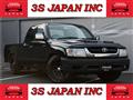 2002 Toyota Hilux Sports Pickup