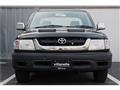 2002 Toyota Hilux Sports Pickup