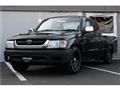 2002 Toyota Hilux Sports Pickup