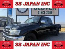 2003 Toyota Hilux