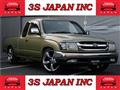 2002 Toyota Hilux Sports Pickup