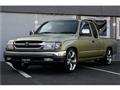 2002 Toyota Hilux Sports Pickup