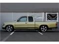 2002 Toyota Hilux Sports Pickup