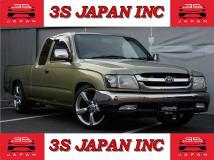 2002 Toyota Hilux Sports Pickup