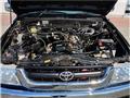 2002 Toyota Hilux