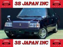 2003 Toyota Crown