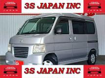 2006 Honda Vamos Hobio Pro