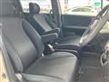 2011 Honda Freed Spike