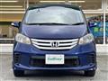 2013 Honda Freed