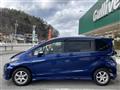 2013 Honda Freed