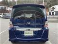 2013 Honda Freed