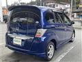 2013 Honda Freed